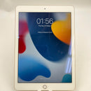 Ipad Air 2 9.7" 32GB ငွေရောင် Wifi 98% ဘက်ထရီ 100% (အနောက်ကင်မရာ အဝိုင်း၊ အစွန်းများ၊ မှင်-အစက်ချစခရင်) 