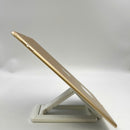 Ipad Air 2 9.7" 32GB ငွေရောင် Wifi 98% ဘက်ထရီ 100% (အနောက်ကင်မရာ အဝိုင်း၊ အစွန်းများ၊ မှင်-အစက်ချစခရင်) 