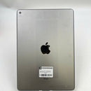 Ipad Air 2 9.7" 32GB ငွေရောင် Wifi 98% ဘက်ထရီ 100% (အနောက်ကင်မရာ အဝိုင်း၊ အစွန်းများ၊ မှင်-အစက်ချစခရင်) 