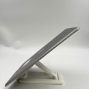 Ipad Air 2 9.7" 32GB ငွေရောင် Wifi 98% ဘက်ထရီ 100% (အနောက်ကင်မရာ အဝိုင်း၊ အစွန်းများ၊ မှင်-အစက်ချစခရင်) 