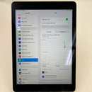 Ipad Air 2 9.7" 32GB ငွေရောင် Wifi 98% ဘက်ထရီ 100% (အနောက်ကင်မရာ အဝိုင်း၊ အစွန်းများ၊ မှင်-အစက်ချစခရင်) 