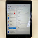 Ipad Air 2 9.7" 32GB ငွေရောင် Wifi 98% ဘက်ထရီ 100% (အနောက်ကင်မရာ အဝိုင်း၊ အစွန်းများ၊ မှင်-အစက်ချစခရင်) 