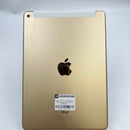 Ipad Air 2 9.7" 32GB ငွေရောင် Wifi 98% ဘက်ထရီ 100% (အနောက်ကင်မရာ အဝိုင်း၊ အစွန်းများ၊ မှင်-အစက်ချစခရင်) 
