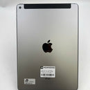 Ipad Air 2 9.7" 32GB ငွေရောင် Wifi 98% ဘက်ထရီ 100% (အနောက်ကင်မရာ အဝိုင်း၊ အစွန်းများ၊ မှင်-အစက်ချစခရင်) 