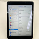 Ipad Air 2 9.7" 32GB ငွေရောင် Wifi 98% ဘက်ထရီ 100% (အနောက်ကင်မရာ အဝိုင်း၊ အစွန်းများ၊ မှင်-အစက်ချစခရင်) 