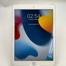 Ipad Air 2 9.7" 32GB ငွေရောင် Wifi 98% ဘက်ထရီ 100% (အနောက်ကင်မရာ အဝိုင်း၊ အစွန်းများ၊ မှင်-အစက်ချစခရင်) 
