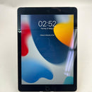 Ipad Air 2 9.7" 32GB ငွေရောင် Wifi 98% ဘက်ထရီ 100% (အနောက်ကင်မရာ အဝိုင်း၊ အစွန်းများ၊ မှင်-အစက်ချစခရင်) 