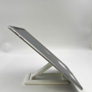 Ipad Air 2 9.7" 32GB ငွေရောင် Wifi 98% ဘက်ထရီ 100% (အနောက်ကင်မရာ အဝိုင်း၊ အစွန်းများ၊ မှင်-အစက်ချစခရင်) 