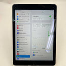 Ipad Air 2 9.7" 32GB ငွေရောင် Wifi 98% ဘက်ထရီ 100% (အနောက်ကင်မရာ အဝိုင်း၊ အစွန်းများ၊ မှင်-အစက်ချစခရင်) 