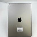 Ipad Air 2 9.7" 32GB ငွေရောင် Wifi 98% ဘက်ထရီ 100% (အနောက်ကင်မရာ အဝိုင်း၊ အစွန်းများ၊ မှင်-အစက်ချစခရင်) 
