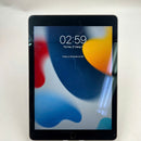 Ipad Air 2 9.7" 32GB ငွေရောင် Wifi 98% ဘက်ထရီ 100% (အနောက်ကင်မရာ အဝိုင်း၊ အစွန်းများ၊ မှင်-အစက်ချစခရင်) 
