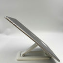 Ipad Air 2 9.7" 32GB ငွေရောင် Wifi 98% ဘက်ထရီ 100% (အနောက်ကင်မရာ အဝိုင်း၊ အစွန်းများ၊ မှင်-အစက်ချစခရင်) 