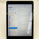 Ipad Air 2 9.7" 32GB ငွေရောင် Wifi 98% ဘက်ထရီ 100% (အနောက်ကင်မရာ အဝိုင်း၊ အစွန်းများ၊ မှင်-အစက်ချစခရင်) 