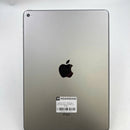 Ipad Air 2 9.7" 32GB ငွေရောင် Wifi 98% ဘက်ထရီ 100% (အနောက်ကင်မရာ အဝိုင်း၊ အစွန်းများ၊ မှင်-အစက်ချစခရင်) 