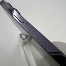 iPhone 14 Pro 256GB Deep Purple 98% pin 100% Máy đã trả hết tiền mạng dùng như Quốc tế Apple (Đã thay pin - Có xước) - HH2112
