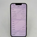 iPhone 13 Pro 256GB Silver 98% pin 100% Máy đã trả hết tiền mạng dùng như Quốc tế Apple (Đã thay pin - Có xước) - HH8895