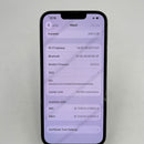 iPhone 13 Pro 256GB Sierra Blue 98% pin 100% Máy đã trả hết tiền mạng dùng như Quốc tế Apple (Đã thay pin - Có xước) - HH9258