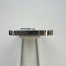 iPhone 14 Pro 128GB Silver 98% pin 100% Máy đã trả hết tiền mạng dùng như Quốc tế Apple (Đã thay pin - Có xước) - HH6000