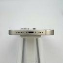 iPhone 14 128GB Starlight 97% pin 100% Máy đã trả hết tiền mạng dùng như Quốc tế Apple (Đã thay pin - Có trầy) - HH8313