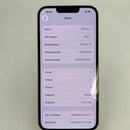 iPhone 14 128GB Starlight 97% pin 100% Máy đã trả hết tiền mạng dùng như Quốc tế Apple (Đã thay pin - Có trầy) - HH8313