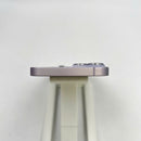 iPhone 14 128GB Purple 98% pin 100% Máy đã trả hết tiền mạng dùng như Quốc tế Apple (Đã thay pin - Có xước) - HH1849