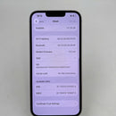iPhone 14 128GB Purple 98% pin 100% Máy đã trả hết tiền mạng dùng như Quốc tế Apple (Đã thay pin - Có xước) - HH1849