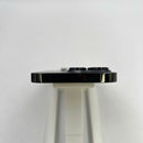 iPhone 14 Pro 256GB Space Black 98% pin 100% Máy đã trả hết tiền mạng dùng như Quốc tế Apple (Đã thay pin - Có xước) - HH9172