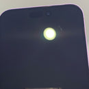 iPhone 15 Plus 256GB Pink 98% pin 100% Máy đã trả hết tiền mạng dùng như Quốc tế Apple (Đã thay pin - Có trầy) - HH9937