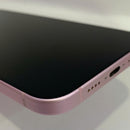 iPhone 15 Plus 256GB Pink 98% pin 100% Máy đã trả hết tiền mạng dùng như Quốc tế Apple (Đã thay pin - Có trầy) - HH9937