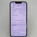 iPhone 14 128GB Starlight 98% pin 100% Máy đã trả hết tiền mạng dùng như Quốc tế Apple (Đã thay pin - Có xước) - HH7799