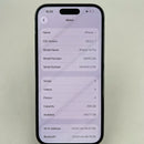 iPhone 14 Pro 256GB Deep Purple 98% pin 100% Máy đã trả hết tiền mạng dùng như Quốc tế Apple (Đã thay pin - Có xước) - HH9885