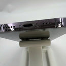 iPhone 14 Pro 256GB Deep Purple 98% pin 100% Máy đã trả hết tiền mạng dùng như Quốc tế Apple (Đã thay pin - Có xước) - HH9885