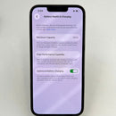 iPhone 13 Pro 256GB Green 98% pin 100% Máy đã trả hết tiền mạng dùng như Quốc tế Apple (Đã thay pin - Có xước) - HH6491