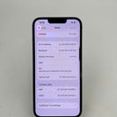 iPhone 14 128GB Blue 97% pin 100% Máy đã trả hết tiền mạng dùng như Quốc tế Apple (Đã thay pin - Có trầy - mẻ viền) - HH6960