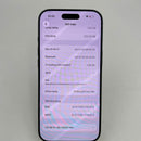 iPhone Air 256GB Sky Blue Apple မှ 100% Fullbox International (အားသွင်း ၂ ကြိမ်) - HH0675 