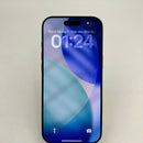 iPhone Air 256GB Sky Blue Apple မှ 100% Fullbox International (အားသွင်း ၂ ကြိမ်) - HH0675 