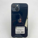 iPhone 14 256GB Midnight 98% pin 100% Quốc Tế Apple (Đã thay pin - Có xước) - HH9357