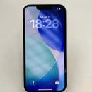 iPhone 14 256GB Midnight 98% pin 100% Quốc Tế Apple (Đã thay pin - Có xước) - HH9357