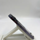 iPhone 14 Pro 256GB Deep Purple 98% pin 100% Quốc Tế Apple (Đã thay pin - Có xước) - HH7110