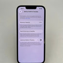 iPhone 14 128GB Midnight 98% pin 100% Máy đã trả hết tiền mạng dùng như Quốc tế Apple (Đã thay pin - Có trầy) - HH6357