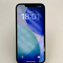 iPhone 14 128GB Midnight 98% pin 100% Máy đã trả hết tiền mạng dùng như Quốc tế Apple (Đã thay pin - Có trầy) - HH6357
