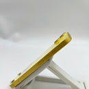iPhone 14 128GB Yellow 98% pin 100% Máy đã trả hết tiền mạng dùng như Quốc tế Apple (Đã thay pin - Có xước) - HH0271