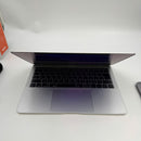 Macbook Air 2019 13.3လက်မ ရွှေရောင် Intel Core i5/ RAM 8GB/ SSD 256GB 98% BPTN အား 76 ကြိမ် 