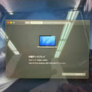 Macbook Pro 2019 13.3လက်မ မီးခိုးရောင် Intel Core i7/RAM 16GB/SSD 256GB 97% ဘက်ထရီ 100% BPTA (အစားထိုး ဘက်ထရီ၊ ခြစ်ရာများ၊ နက်ရှဲလ်) 