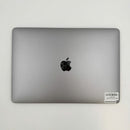 Macbook Pro 2019 13.3လက်မ မီးခိုးရောင် Intel Core i7/RAM 16GB/SSD 256GB 97% ဘက်ထရီ 100% BPTA (အစားထိုး ဘက်ထရီ၊ ခြစ်ရာများ၊ နက်ရှဲလ်) 