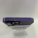 iPhone 14 Pro 256GB Deep Purple 98% pin 100% Quốc Tế Apple (Đã thay pin - Có xước - ZA/A - đốm 3x) - HH5028