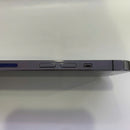 iPhone 12 Pro Max 256GB Graphite 98% pin 100% Máy đã trả hết tiền mạng dùng như Quốc tế Apple (Đã thay pin - Có xước - đốm 2.5x - khay sim k phải của máy) - HH2230