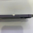 iPhone 12 Pro Max 256GB Graphite 98% pin 100% Máy đã trả hết tiền mạng dùng như Quốc tế Apple (Đã thay pin - Có xước - đốm 2.5x - khay sim k phải của máy) - HH2230