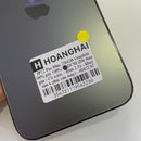 iPhone 12 Pro Max 256GB Graphite 98% pin 100% Máy đã trả hết tiền mạng dùng như Quốc tế Apple (Đã thay pin - Có xước - đốm 2.5x - khay sim k phải của máy) - HH2230