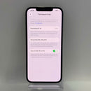 iPhone 12 Pro Max 256GB Graphite 98% pin 100% Máy đã trả hết tiền mạng dùng như Quốc tế Apple (Đã thay pin - Có xước - đốm 2.5x - khay sim k phải của máy) - HH2230